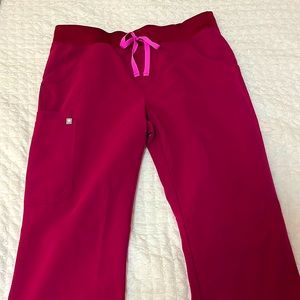 FIGS Kade Cargo pants